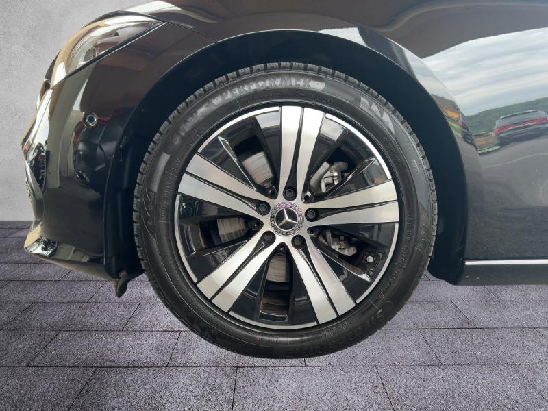 MERCEDES-BENZ C 220 d T-Modell