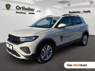 VW T-Cross Friends TSI