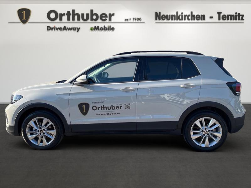 VW T-Cross Friends TSI
