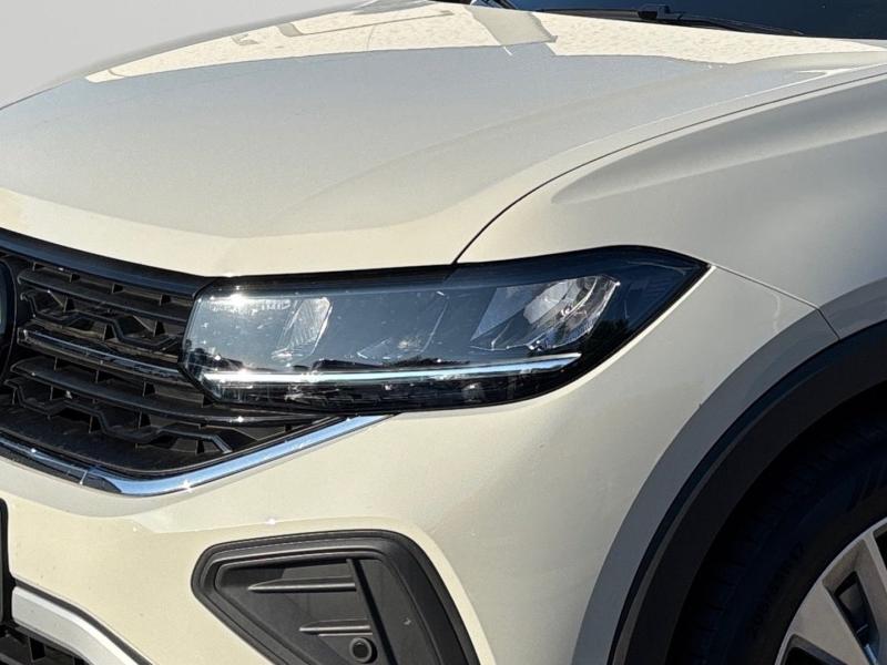 VW T-Cross Friends TSI