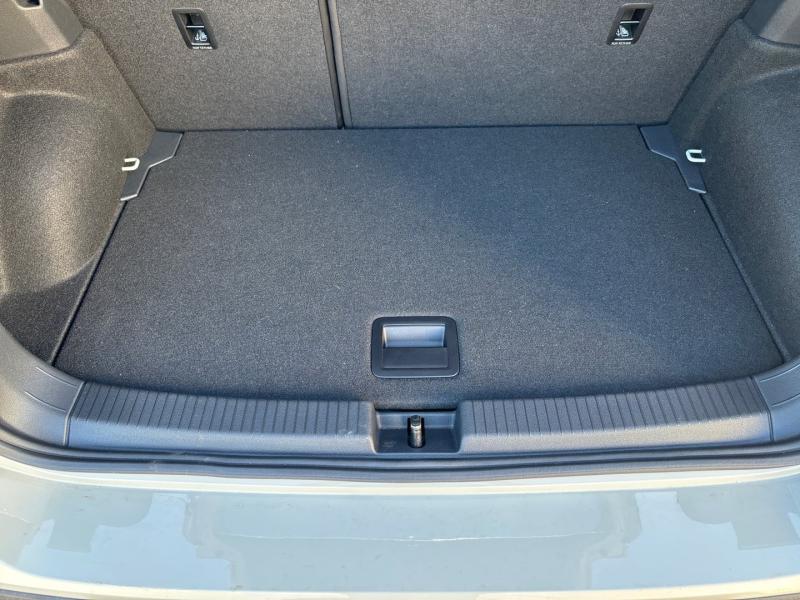 VW T-Cross Friends TSI