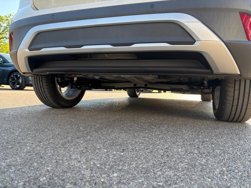 VW T-Cross Friends TSI