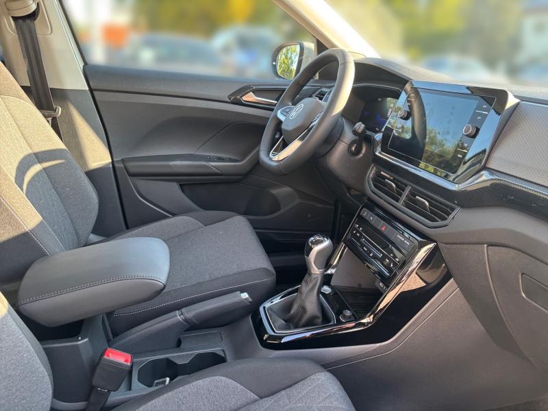 VW T-Cross Friends TSI