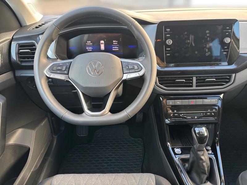VW T-Cross Friends TSI
