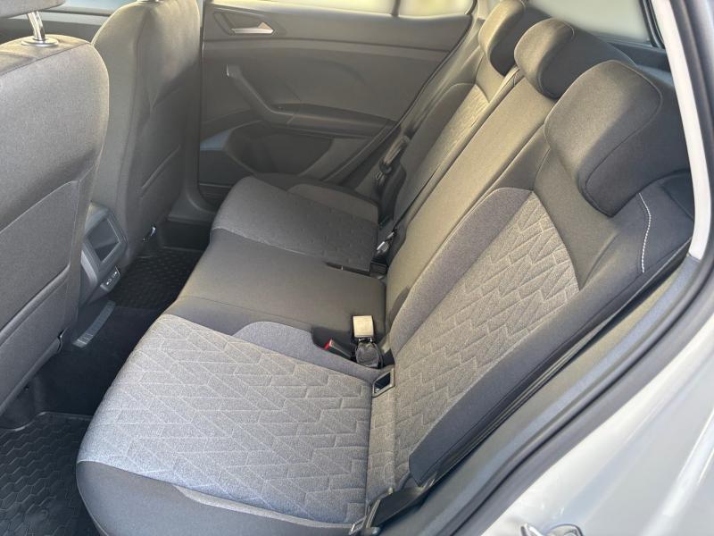 VW T-Cross Friends TSI