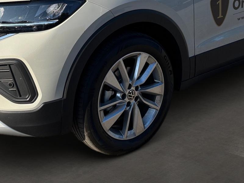 VW T-Cross Friends TSI