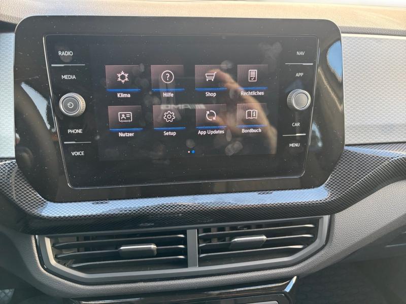 VW T-Cross Friends TSI