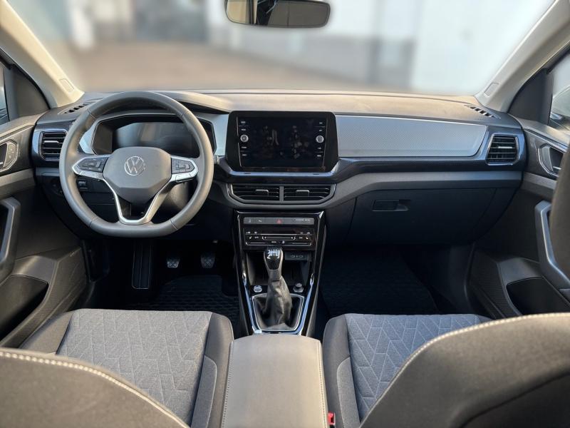 VW T-Cross Friends TSI