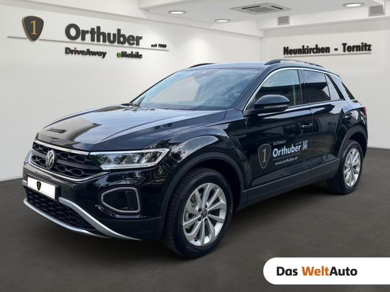 T-Roc Volkswagen VW T-Roc Friends TSI