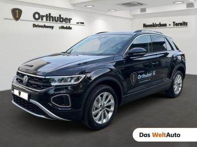 VW T-Roc Friends TSI