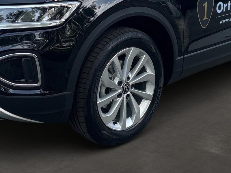 VW T-Roc Friends TSI