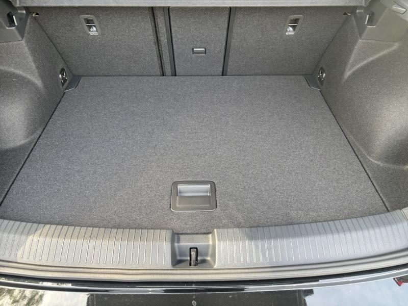 VW T-Roc Friends TSI