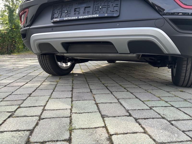 VW T-Roc Friends TSI