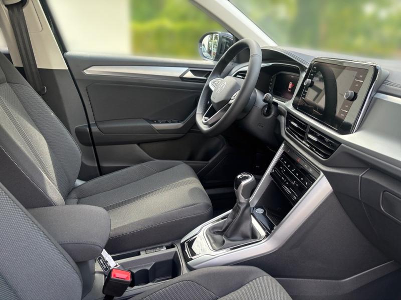 VW T-Roc Friends TSI