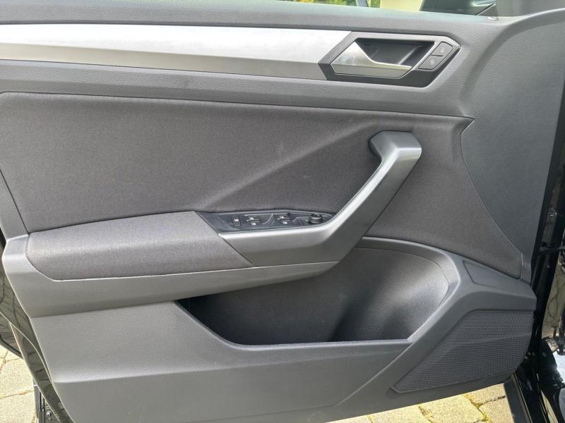 VW T-Roc Friends TSI