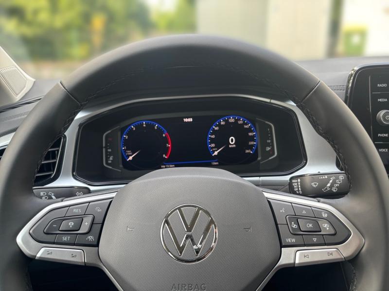 VW T-Roc Friends TSI