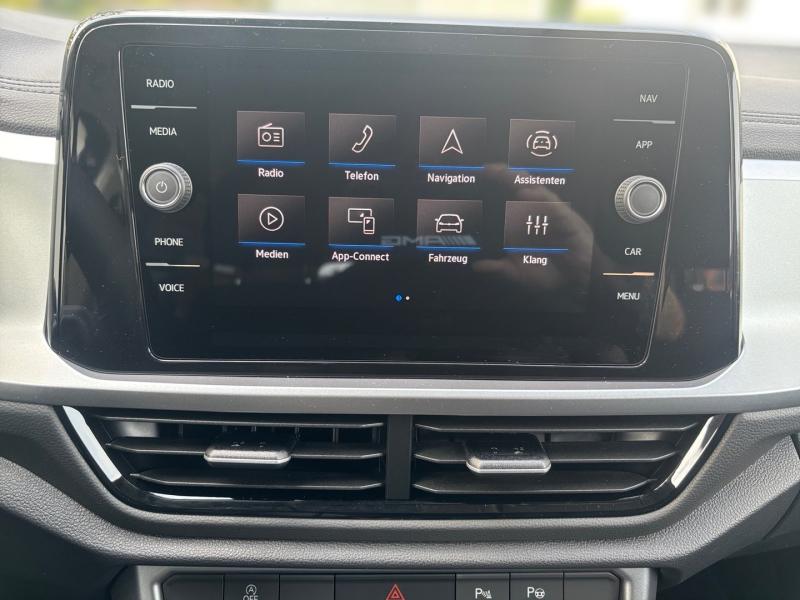 VW T-Roc Friends TSI