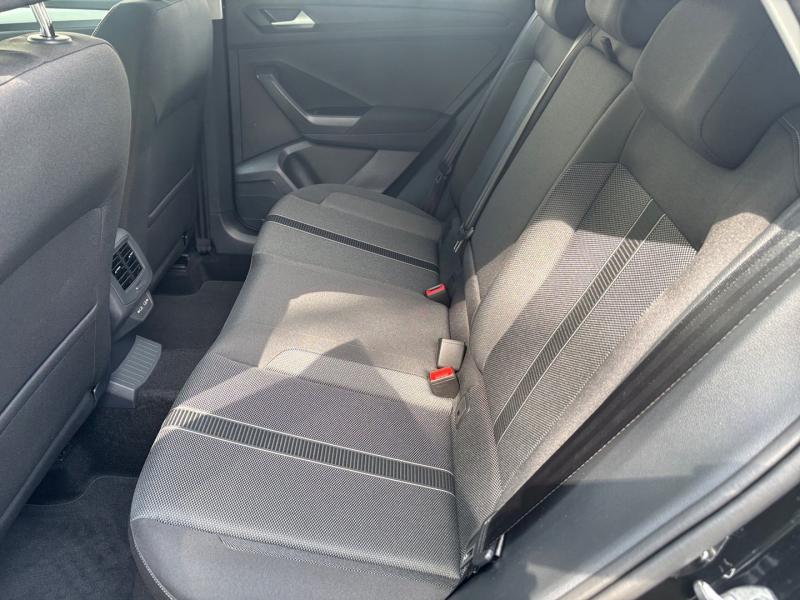 VW T-Roc Friends TSI