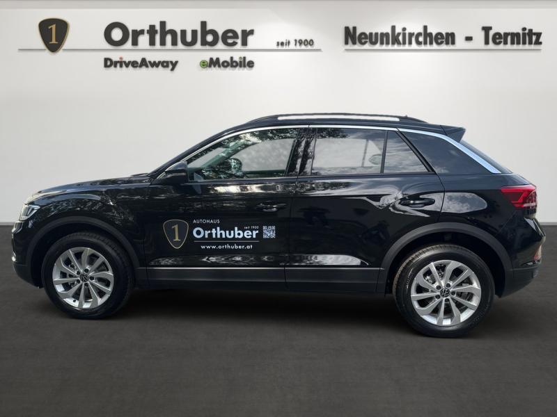 VW T-Roc Friends TSI