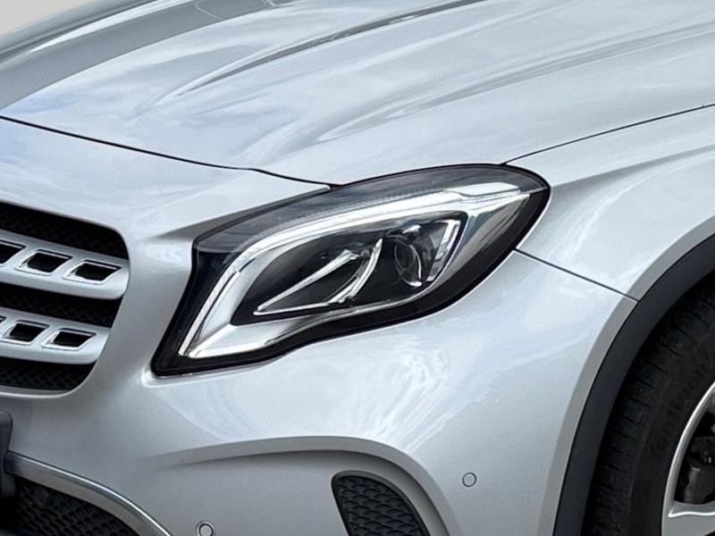 Mercedes GLA 220 d 4MATIC Aut.