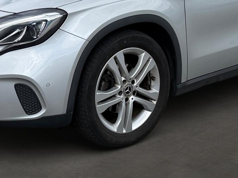 Mercedes GLA 220 d 4MATIC Aut.