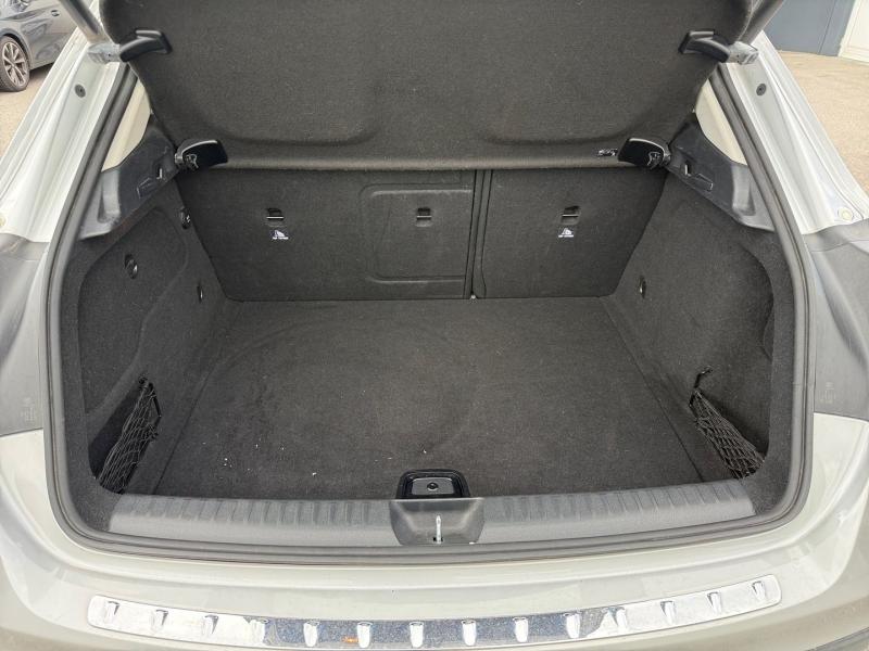 Mercedes GLA 220 d 4MATIC Aut.