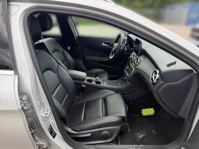 Mercedes GLA 220 d 4MATIC Aut.