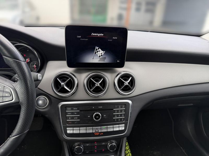 Mercedes GLA 220 d 4MATIC Aut.