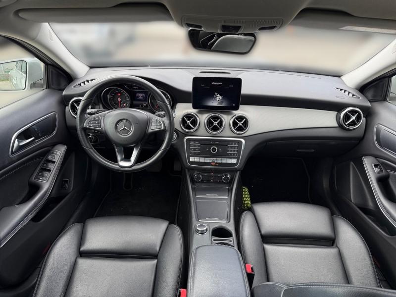 Mercedes GLA 220 d 4MATIC Aut.