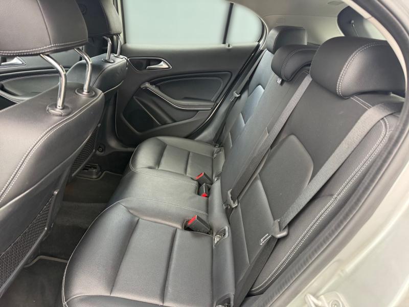 Mercedes GLA 220 d 4MATIC Aut.