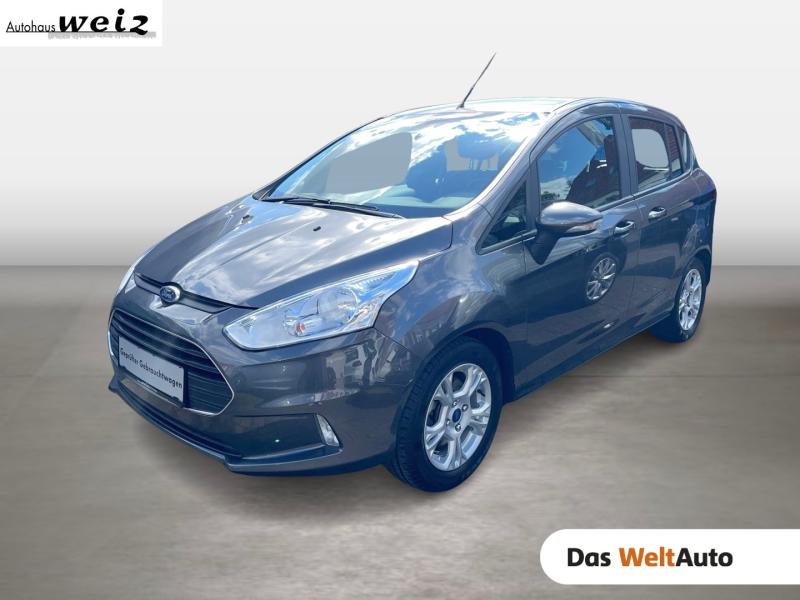 B-MAX Ford Ford B-MAX Trend 1,4 Duratec