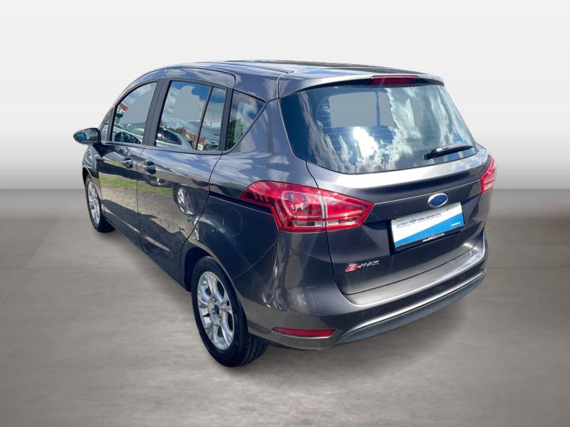 Ford B-MAX Trend 1,4 Duratec