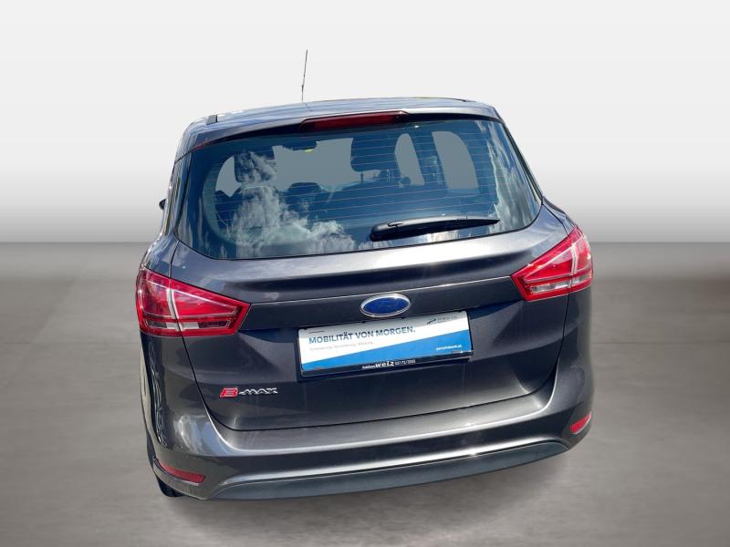 Ford B-MAX Trend 1,4 Duratec