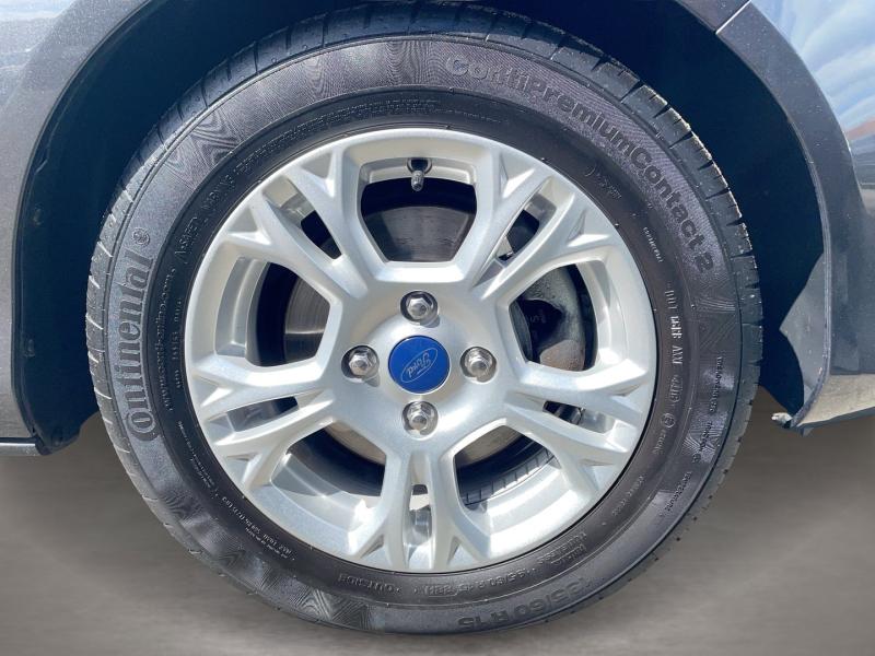 Ford B-MAX Trend 1,4 Duratec