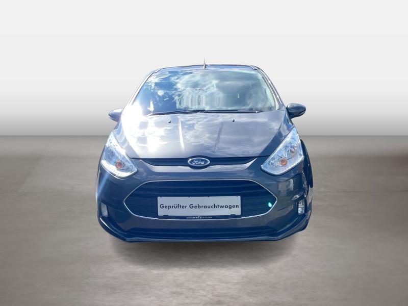 Ford B-MAX Trend 1,4 Duratec