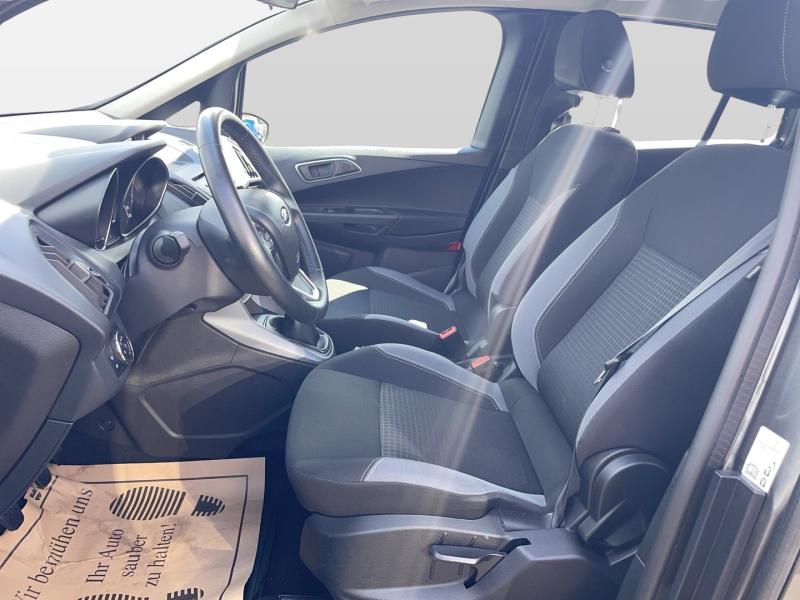 Ford B-MAX Trend 1,4 Duratec