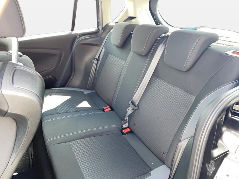 Ford B-MAX Trend 1,4 Duratec