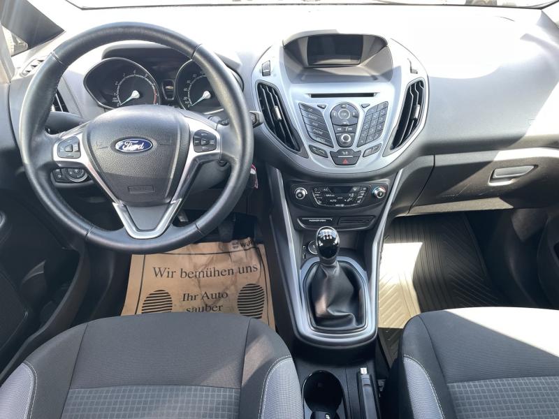 Ford B-MAX Trend 1,4 Duratec