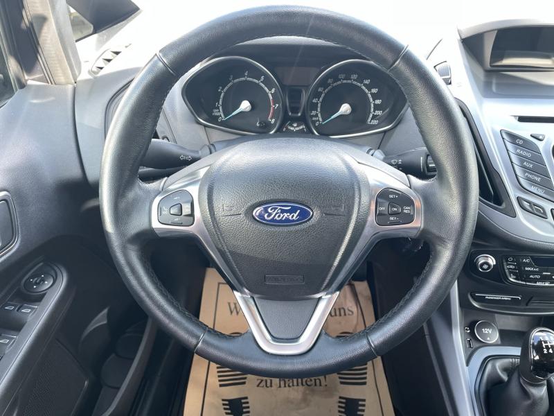 Ford B-MAX Trend 1,4 Duratec