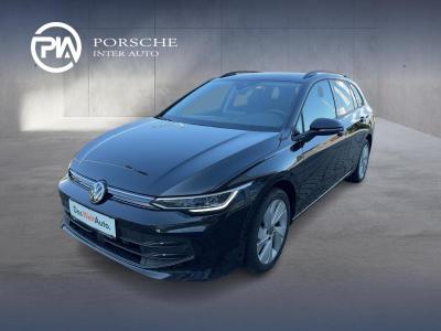 VW Golf Variant Business TDI
