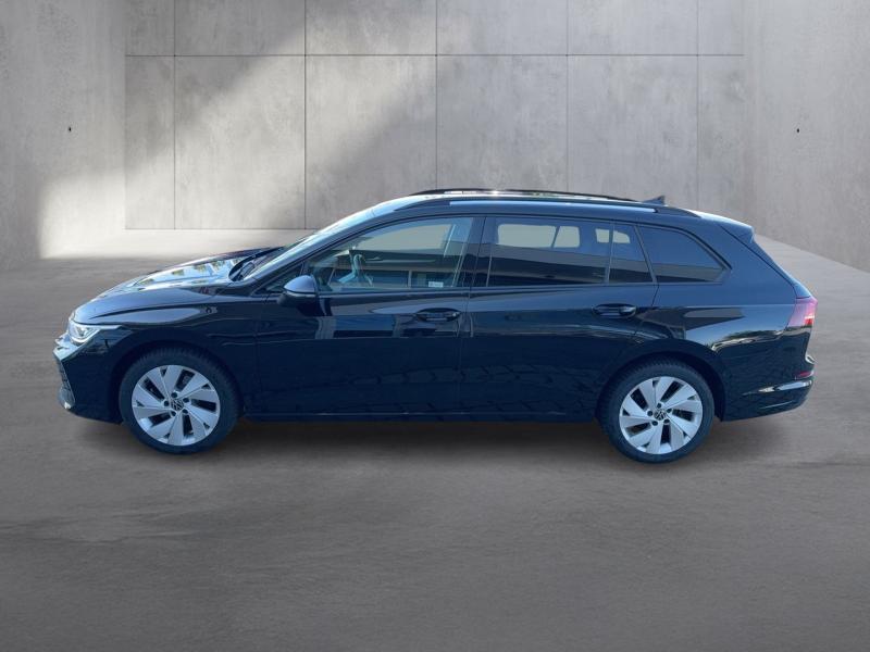 VW Golf Variant Business TDI