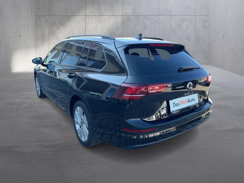 VW Golf Variant Business TDI