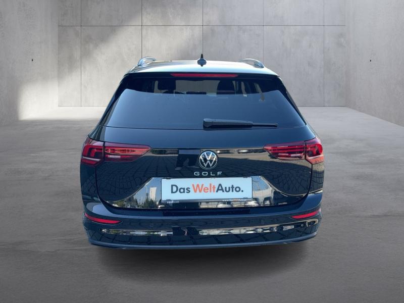 VW Golf Variant Business TDI