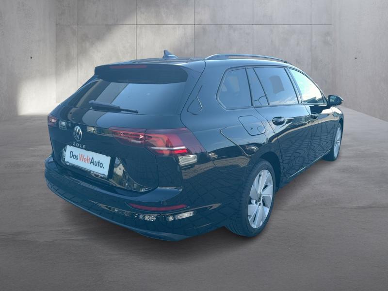 VW Golf Variant Business TDI