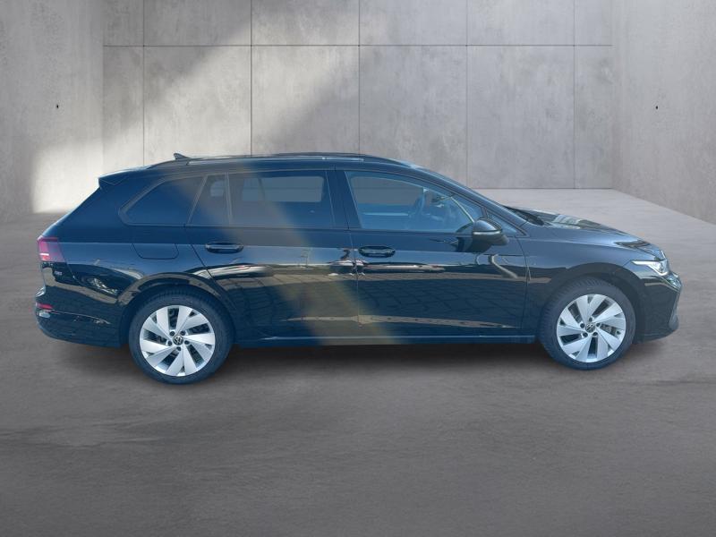 VW Golf Variant Business TDI