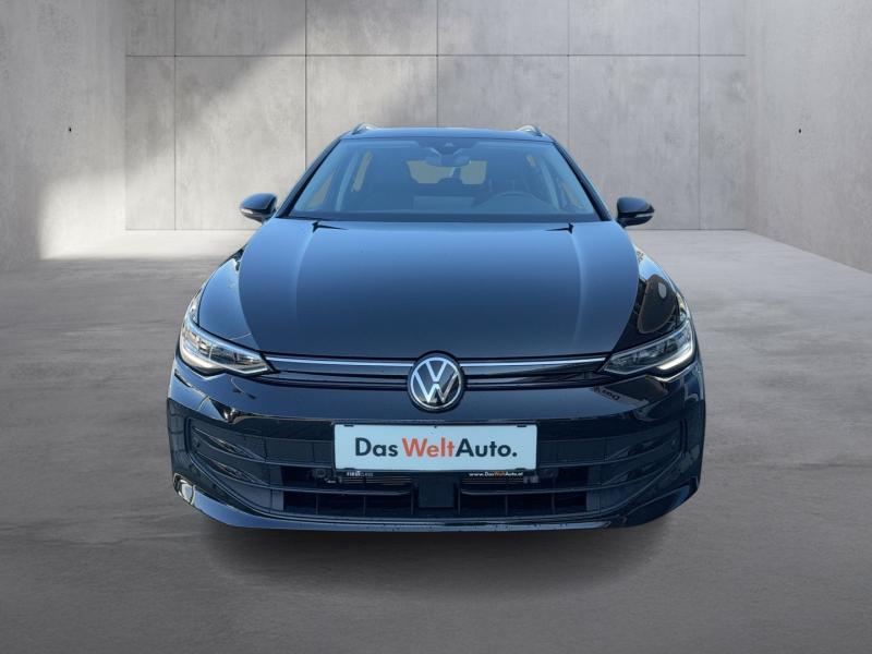 VW Golf Variant Business TDI