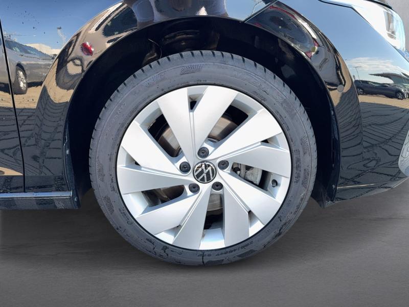 VW Golf Variant Business TDI