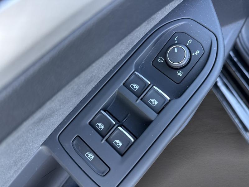 VW Golf Variant Business TDI