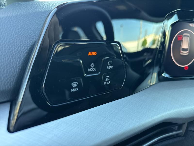 VW Golf Variant Business TDI