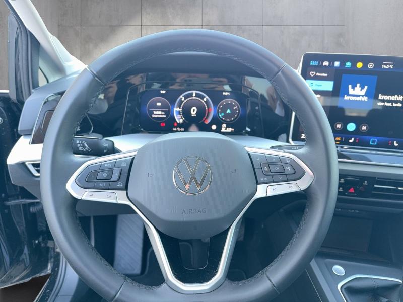 VW Golf Variant Business TDI